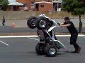 NORTHAM MOTORCYCLE FESTIVAL