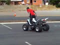 NORTHAM MOTORCYCLE FESTIVAL