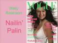 Nailin' Palin (Sarah Palin Song)