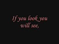 What Are The Lyrics? Anything But Ordinary - Avril Lavigne