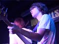 Bombay Bicycle Club-Dingwalls 2007
