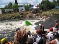 Doug \"Wagonwheel\" Third Place Ride 2008