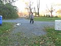 Family K9.org - Surrey Heeling off leash