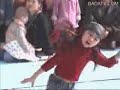 dacing girl