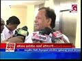 Govt. MPs share opinions on UNP walkout