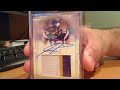 2008 TOPPS CHROME FB RECAP and REDEMPTIONS 2008 TOPPS CHROME FB RECAP and REDEMPTIONS
