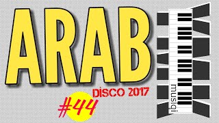 Super Disco EREB Mahnilari 2017 - Arabalık, Arabic Mix Full Bass (YMK musiqi #49) Yığma Mahnılar