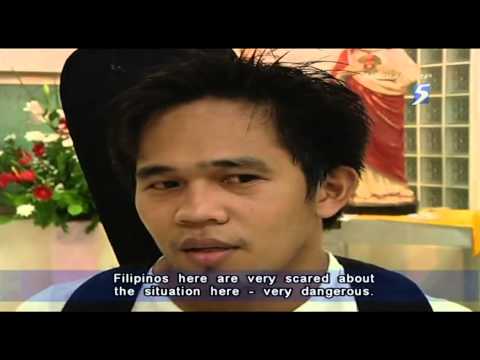 Philippines - MANILA: The Philippines is waiting for tempers in Taiwan to cool before settling the dispute over a shot Taiwanese fisherman, the head of an office in charge...
