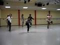 Breadance At ID-DANCE