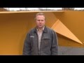 Positioning The Rubber Cutting Edge on Your Pro-Tech Sno Pusher