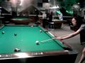 videos de Playing Pool