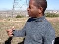 Xhosa Lesson in South Africa - Very cool!