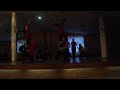 DANZA- TE NECESITO- Funky