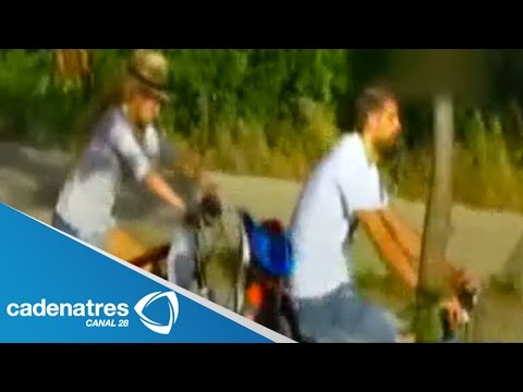 Gerard - Shakira y Gerard Piqué disfrutan de paseo en bicicleta por Barcelona 23 julio 2014 Shakira y Gerard Piqué disfrutan de un paseo en bicicleta por las calles de Barcelona, España. Para...