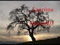 L�grima - Francisco T�rrega