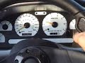 600HP Supercharged Mustang 600HP Supercharged Mustang