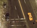New York Paper Airplane Flight