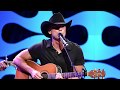 The Real Story Behind Kenny Chesney's 'Get Along'
