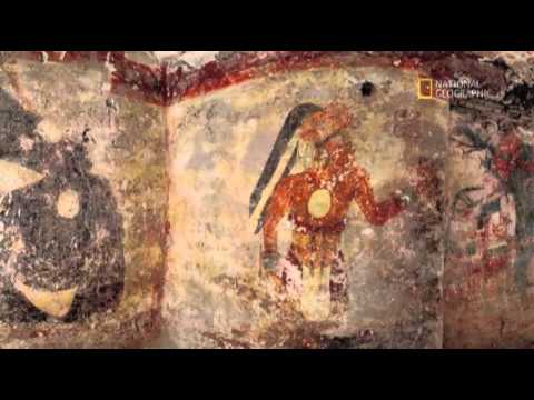 Doomsday Delayed? New Maya Calendar Unearthed