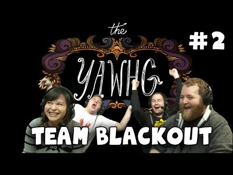 kim - Can Sips, Martyn, Kim and Tom P prepare for The Yawhg? Join the gang as they play through this lovely indie title that randomly generates it's story every ti...