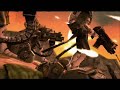 Soulstorm - Intro