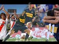 Clásico Día (Boca vs. River)