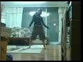 Predebut Park Yeeun Dancing UCC