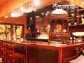 Electrickarma Restaurant - video by ABEMADI restaurant guide