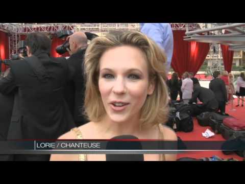 Ouverture du 52e Festival de Télévision de Monte-Carlo
