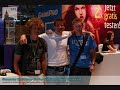 Gamescom09: Fabian Siegismund im Interview