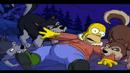 pensar , notevagustar,los simpson