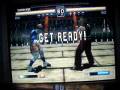 Bloody Roar 2-Stun vs Gado