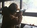 CZ 858 Folding stock