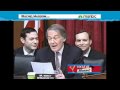 Rachel Maddow-Markey has the floor