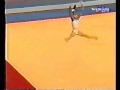 Anna pavlova 2001 EYOD FX