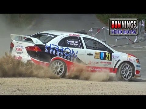 Latest WRC HD & Rally HD Videos