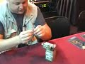Gamer Zer0 at Gen Con: A&A Minis Sneak Peek