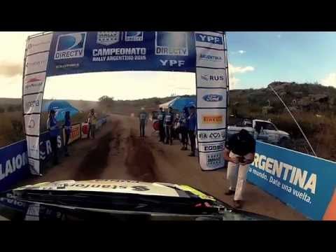 Latest WRC HD & Rally HD Videos