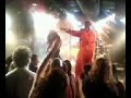 Living Colour  - Shoul I stay or should I go, What\