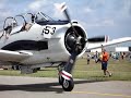 Douglas TBD-1 Torpedo Plane