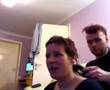 Modified Mummy's extreem hair loss Pt 2