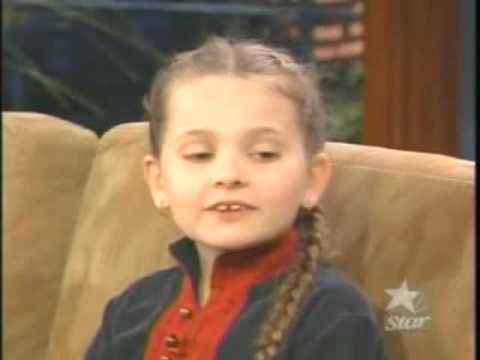 Abigail Breslin