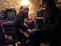 jamming with Vlatko Stefanovski jamming with Vlatko Stefanovski