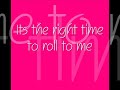 Del Amitri - Roll to me