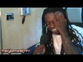 Westwood - part 5 *EXCLUSIVE* Lil Wayne backstage in London