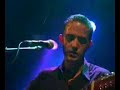 Novalis Deux - Of the golden future time (live)