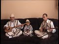 MUZIKA FOLKLORIKE SHABAN HAMZAJ SAMIR HAMZAJ  17 SHKURT 2008 TEXTIN DHE MUZIKEN  EKA PUNUE SHABAN HAMZAJ