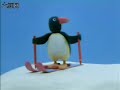 My 1st Pingu/Thedore Tugboat Parody! From the audio called 