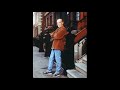 George Carlin Interview with Tom Snyder - 1997 (1 of 2)