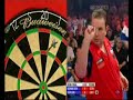 Phil Taylor 9 Dart Finish Phil Taylor 9 Dart Finish